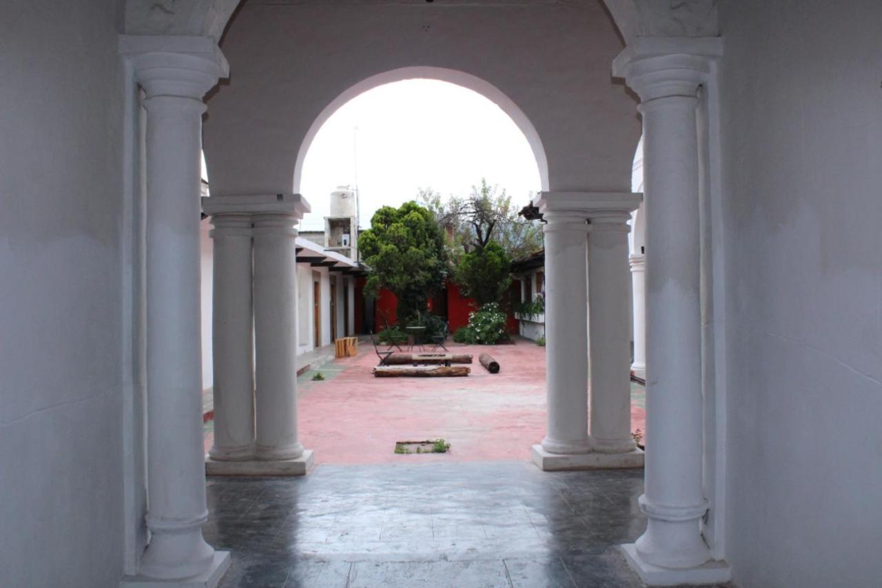 Fandango Hostel San Cristóbal de Las Casas Εξωτερικό φωτογραφία