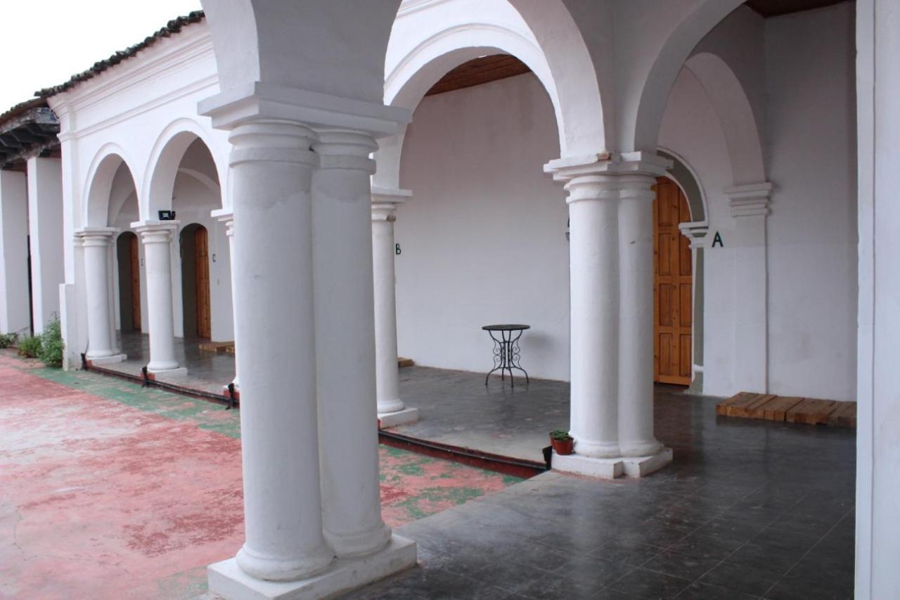 Fandango Hostel San Cristóbal de Las Casas Εξωτερικό φωτογραφία