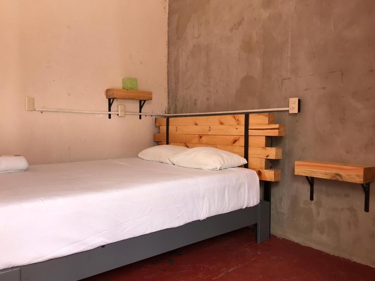 Fandango Hostel San Cristóbal de Las Casas Εξωτερικό φωτογραφία