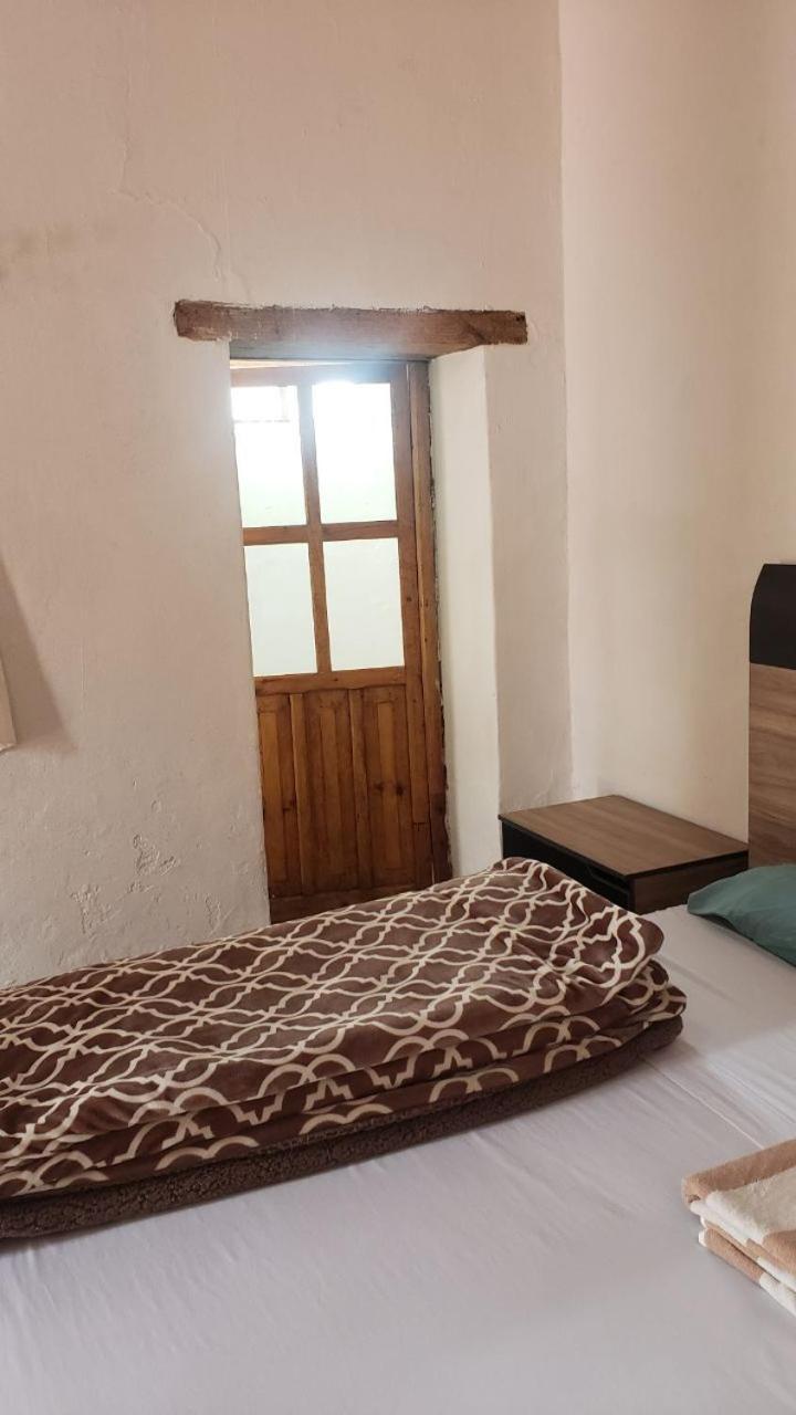 Fandango Hostel San Cristóbal de Las Casas Εξωτερικό φωτογραφία