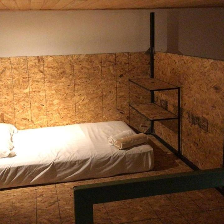 Fandango Hostel San Cristóbal de Las Casas Εξωτερικό φωτογραφία