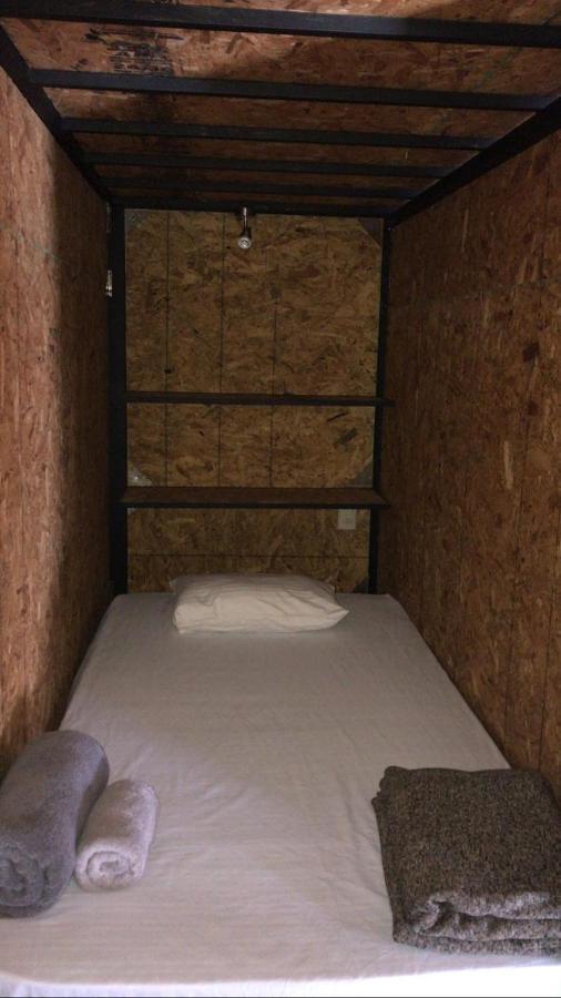 Fandango Hostel San Cristóbal de Las Casas Εξωτερικό φωτογραφία