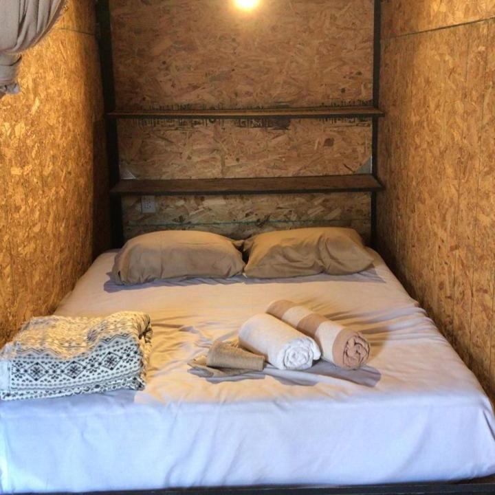 Fandango Hostel San Cristóbal de Las Casas Εξωτερικό φωτογραφία