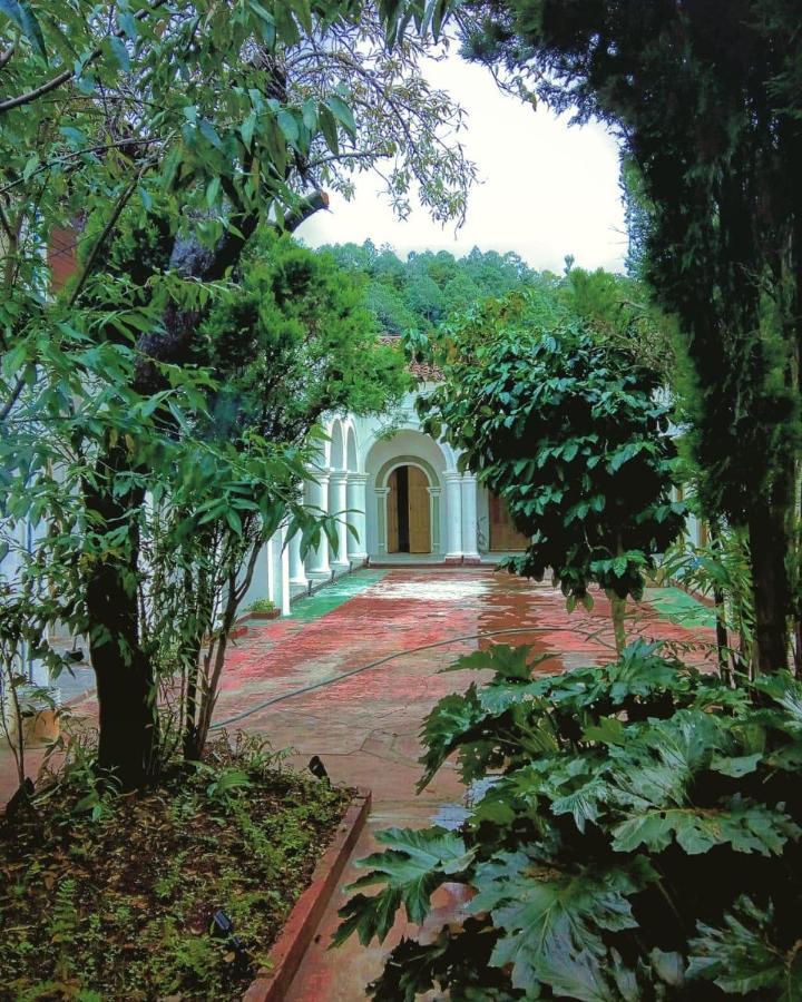 Fandango Hostel San Cristóbal de Las Casas Εξωτερικό φωτογραφία