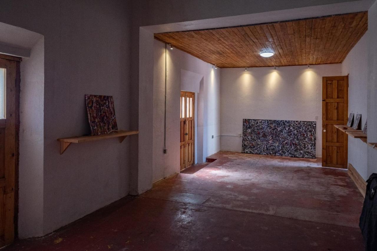 Fandango Hostel San Cristóbal de Las Casas Εξωτερικό φωτογραφία
