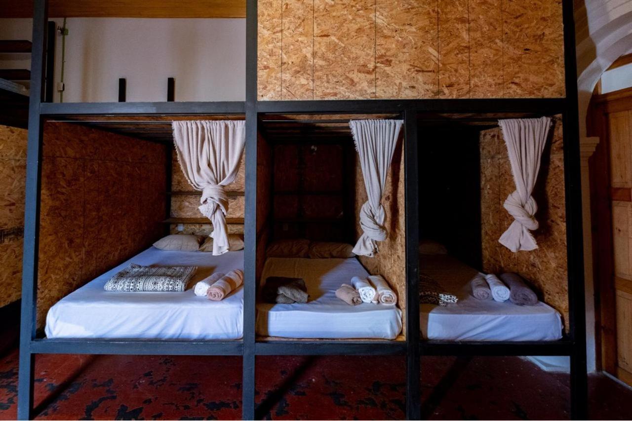 Fandango Hostel San Cristóbal de Las Casas Εξωτερικό φωτογραφία