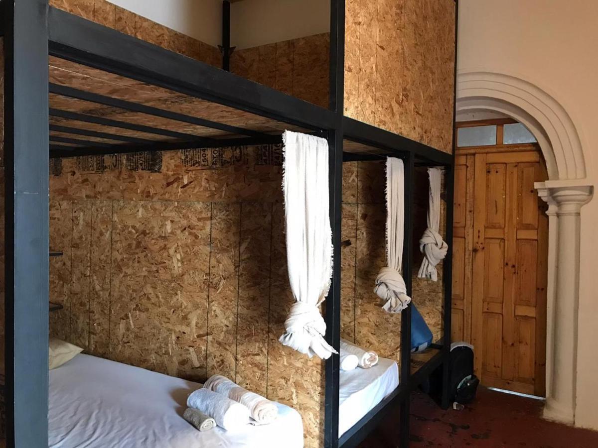 Fandango Hostel San Cristóbal de Las Casas Εξωτερικό φωτογραφία