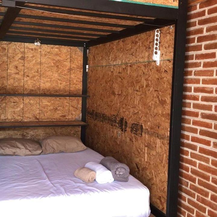 Fandango Hostel San Cristóbal de Las Casas Εξωτερικό φωτογραφία