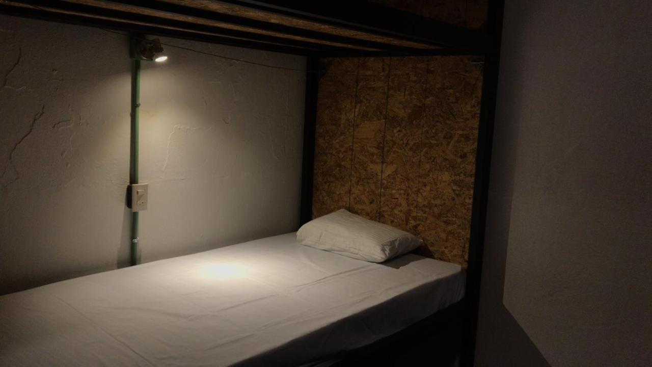 Fandango Hostel San Cristóbal de Las Casas Εξωτερικό φωτογραφία