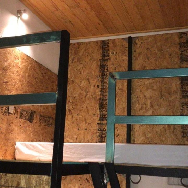 Fandango Hostel San Cristóbal de Las Casas Εξωτερικό φωτογραφία