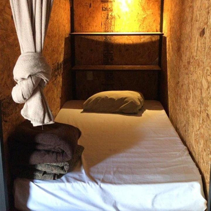 Fandango Hostel San Cristóbal de Las Casas Εξωτερικό φωτογραφία