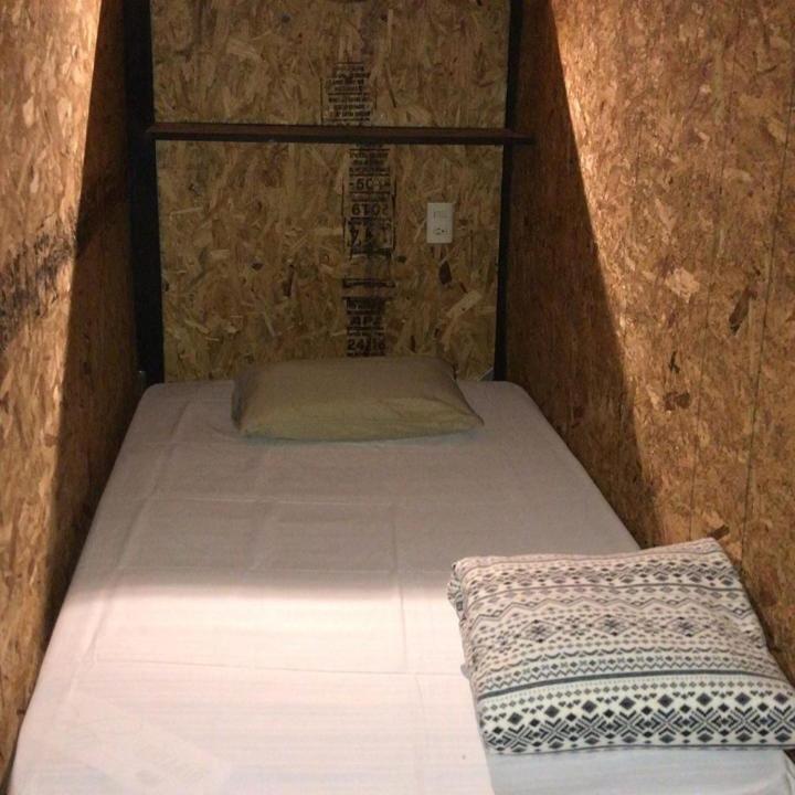 Fandango Hostel San Cristóbal de Las Casas Εξωτερικό φωτογραφία