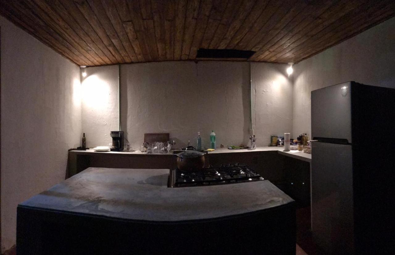 Fandango Hostel San Cristóbal de Las Casas Εξωτερικό φωτογραφία